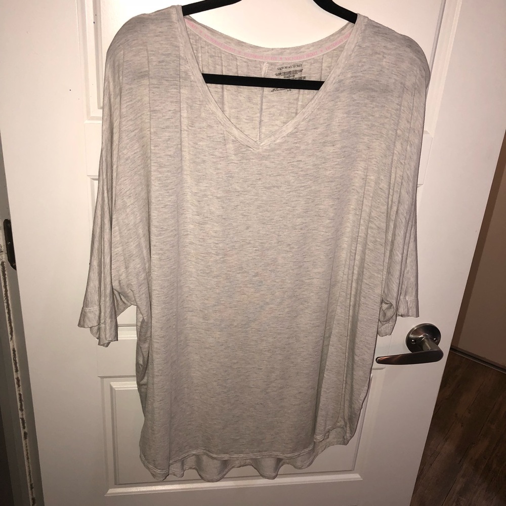 Victoria’s Secret extra long top